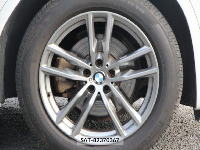 Bmw X3 2020-02 4321078-10