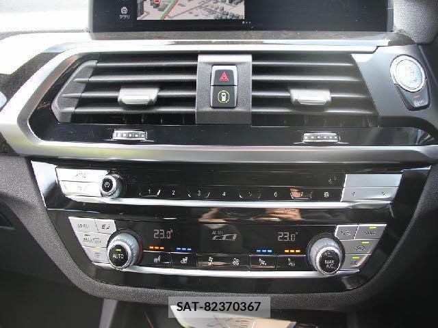 Bmw X3 2020-02 4321078-16