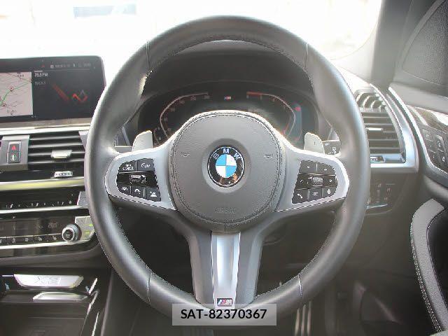 Bmw X3 2020-02 4321078-18