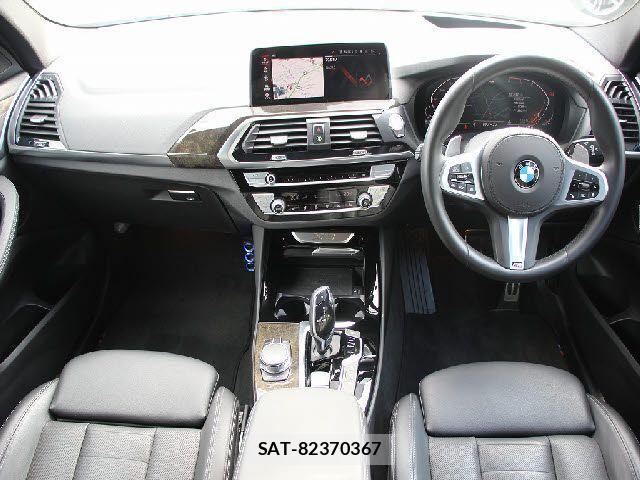 Bmw X3 2020-02 4321078-1