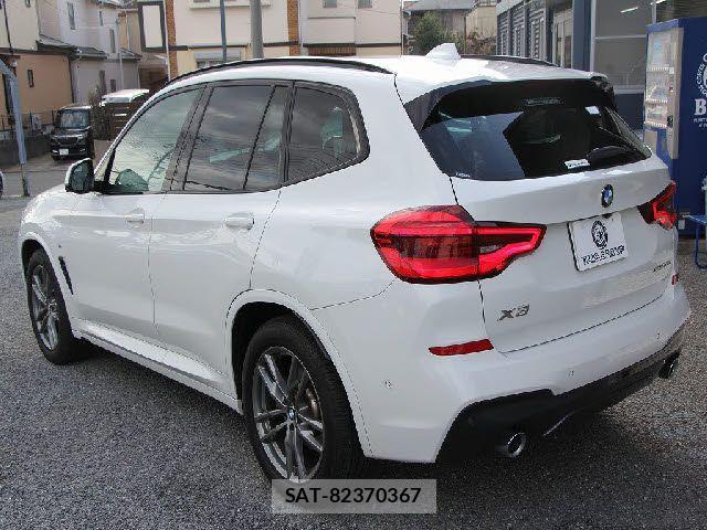 Bmw X3 2020-02 4321078-23