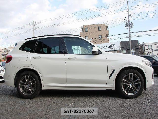 Bmw X3 2020-02 4321078-25