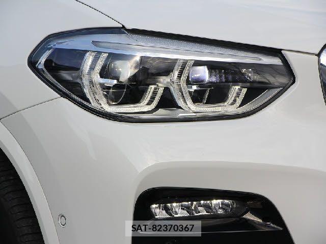 Bmw X3 2020-02 4321078-26