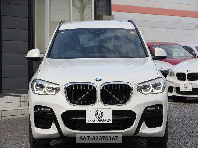 Bmw X3 2020-02 4321078-28