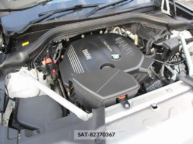 Bmw X3 2020-02 4321078-2