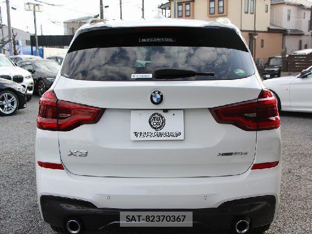 Bmw X3 2020-02 4321078-29