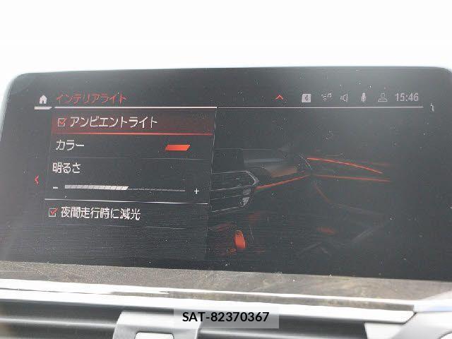 Bmw X3 2020-02 4321078-7