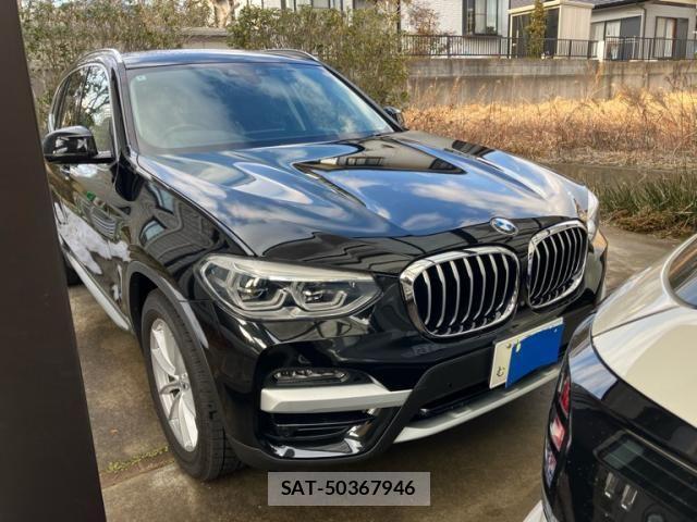 Bmw X3 2020-04 4321079-0