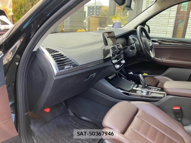 Bmw X3 2020-04 4321079-10