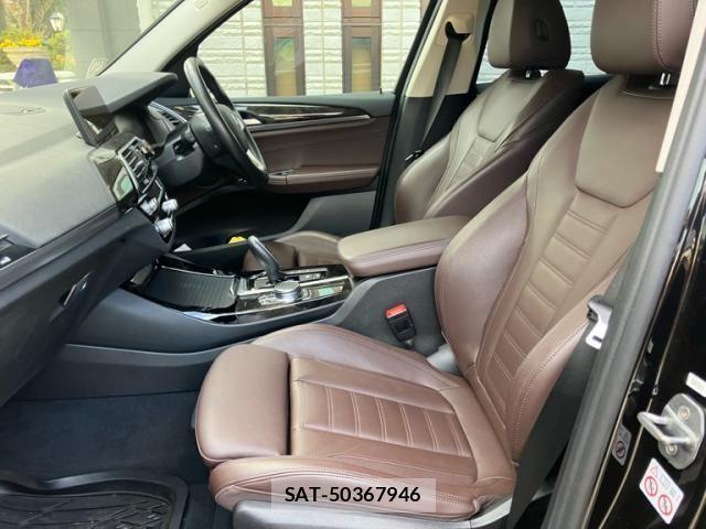 Bmw X3 2020-04 4321079-11