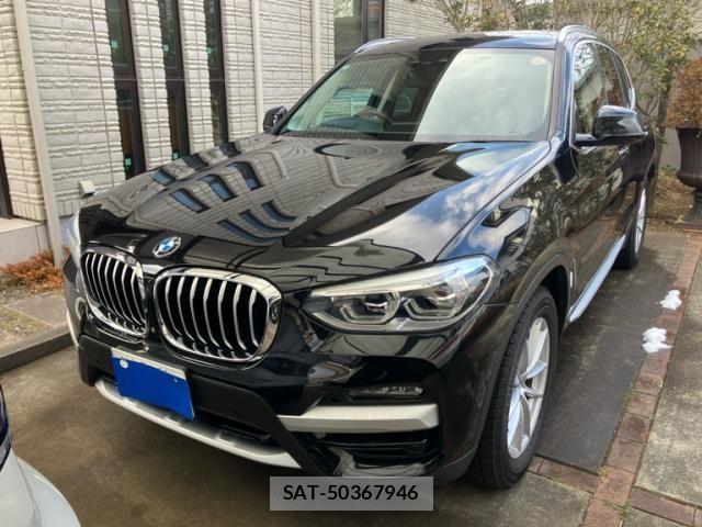 Bmw X3 2020-04 4321079-1