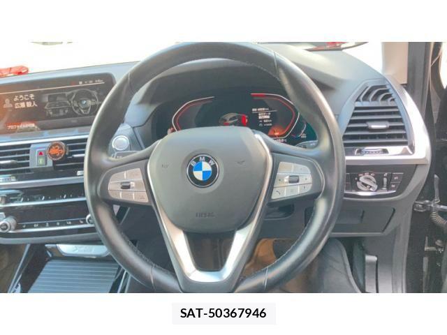 Bmw X3 2020-04 4321079-19