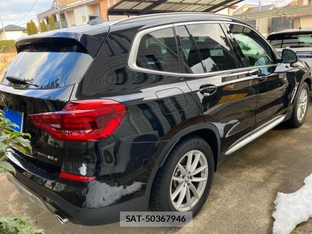 Bmw X3 2020-04 4321079-2