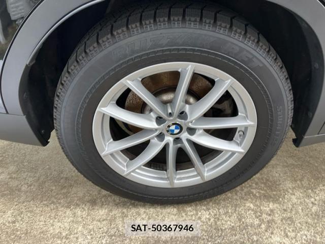 Bmw X3 2020-04 4321079-7