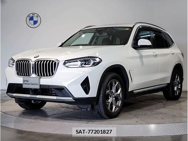 Bmw X3 2023-08 4321064-0