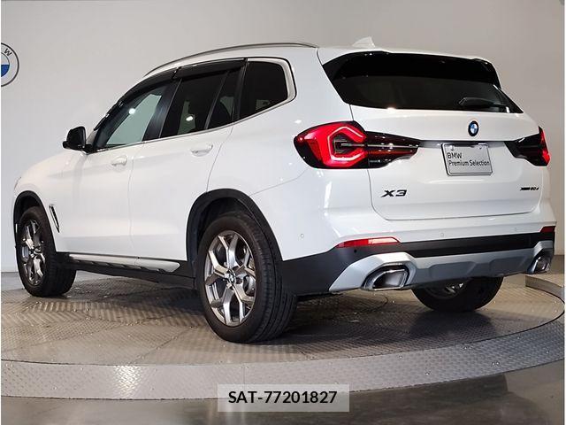 Bmw X3 2023-08 4321064-2