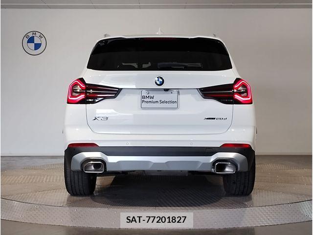 Bmw X3 2023-08 4321064-3