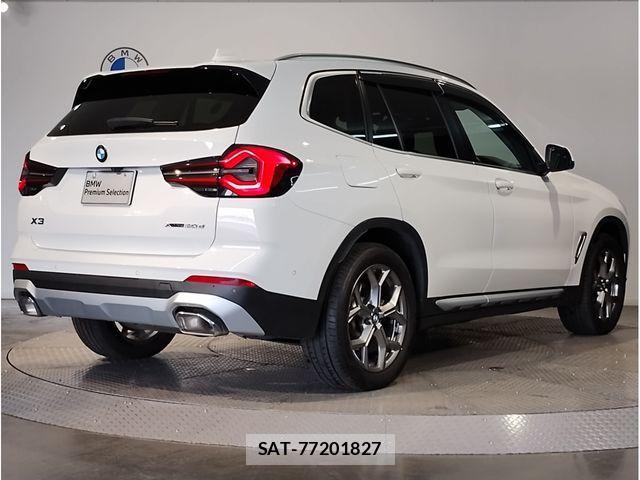Bmw X3 2023-08 4321064-4