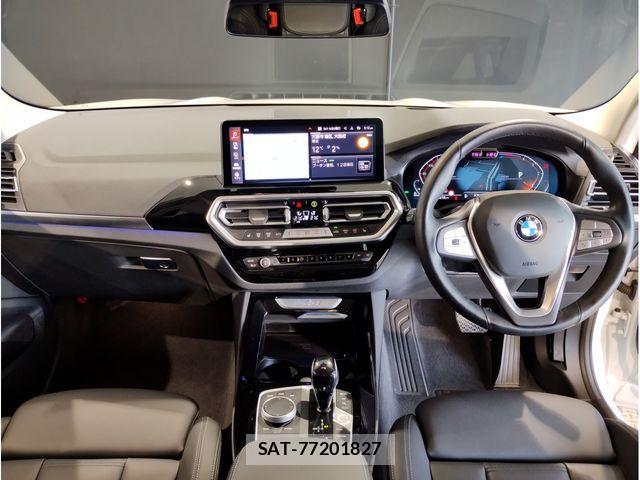 Bmw X3 2023-08 4321064-5