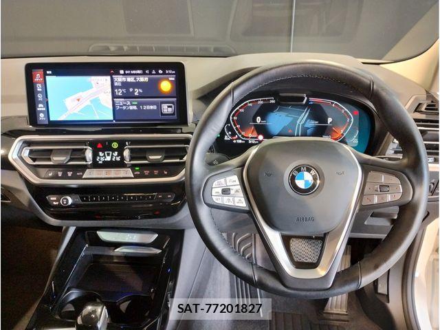 Bmw X3 2023-08 4321064-6