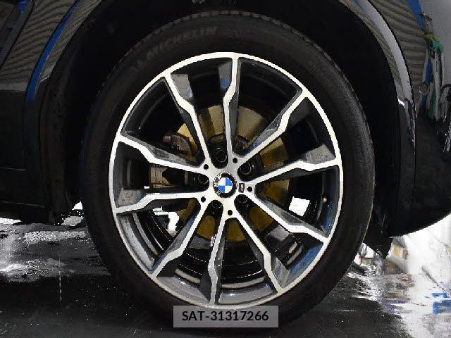 Bmw X3 2022-02 4321060-10