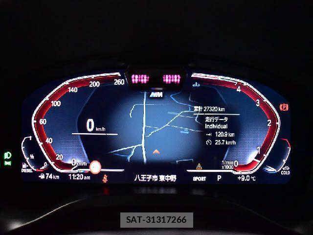 Bmw X3 2022-02 4321060-12