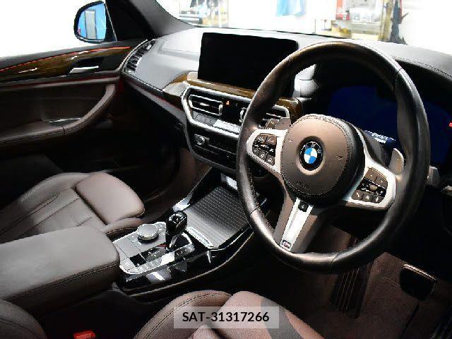 Bmw X3 2022-02 4321060-18