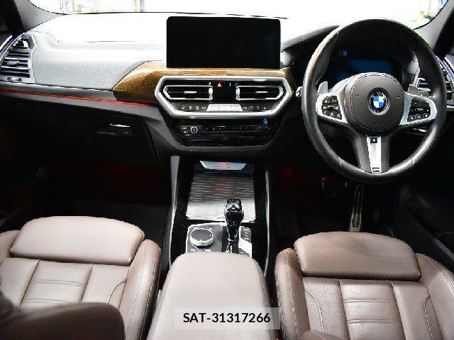 Bmw X3 2022-02 4321060-1