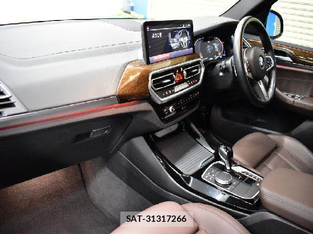 Bmw X3 2022-02 4321060-19