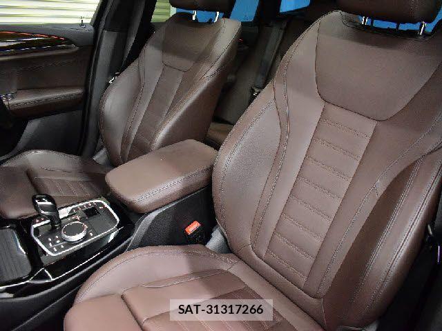 Bmw X3 2022-02 4321060-20