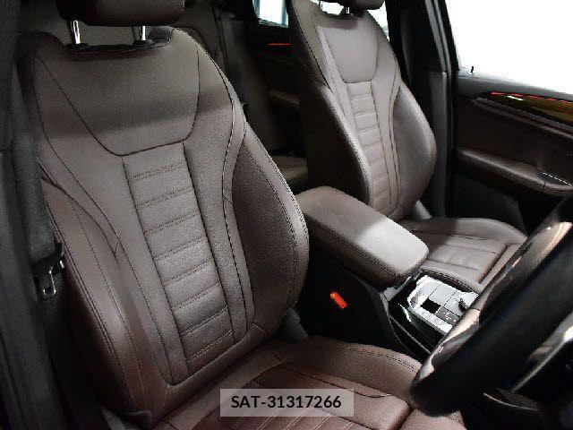 Bmw X3 2022-02 4321060-21