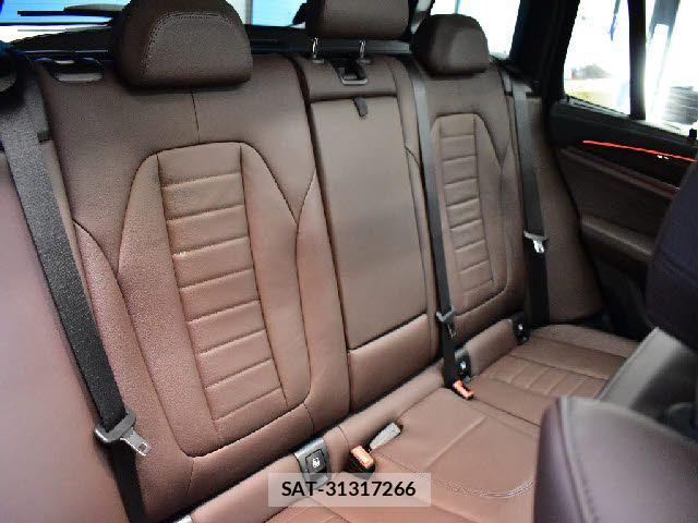 Bmw X3 2022-02 4321060-22