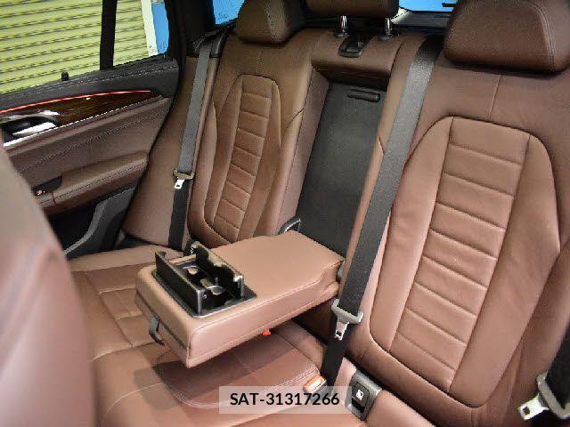 Bmw X3 2022-02 4321060-23