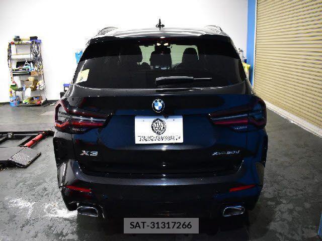 Bmw X3 2022-02 4321060-24