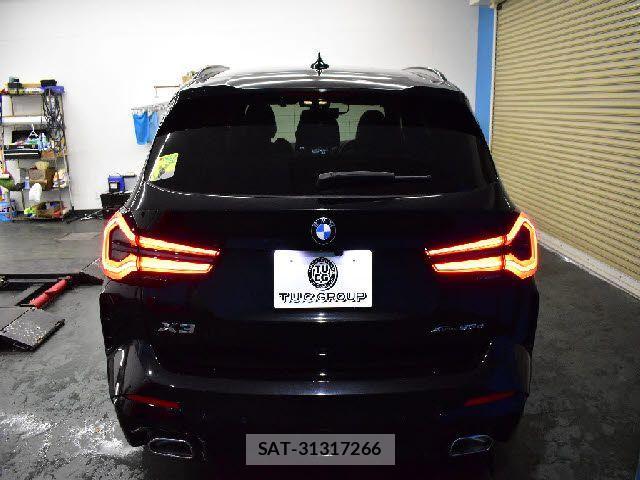 Bmw X3 2022-02 4321060-25