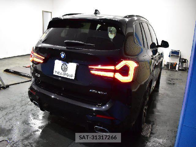 Bmw X3 2022-02 4321060-26