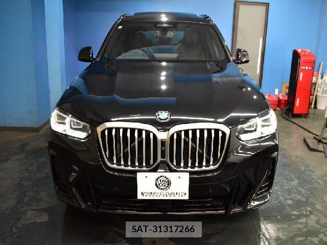Bmw X3 2022-02 4321060-27