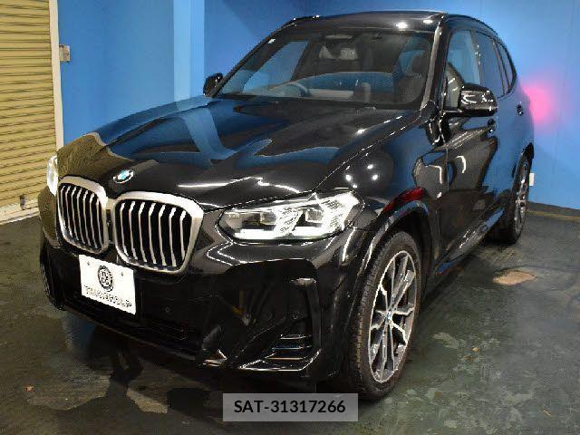 Bmw X3 2022-02 4321060-28