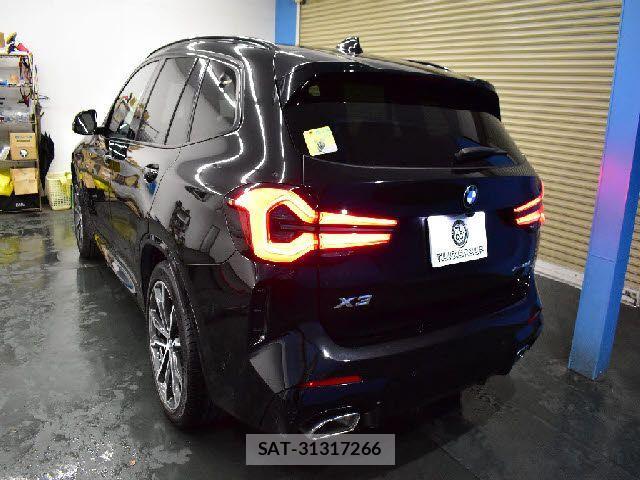 Bmw X3 2022-02 4321060-2