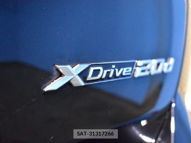 Bmw X3 2022-02 4321060-7