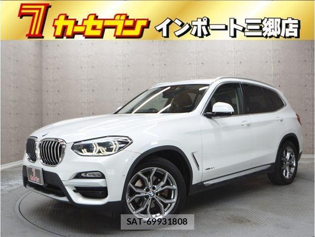 Bmw X3 2018-03 4370012-0