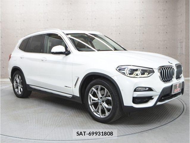Bmw X3 2018-03 4370012-7