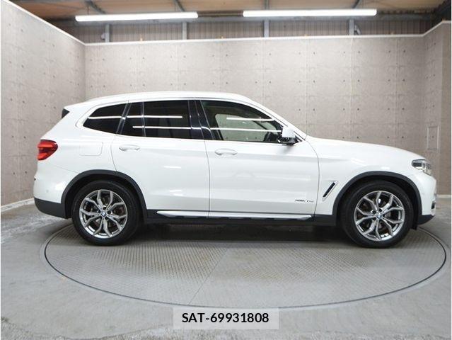 Bmw X3 2018-03 4370012-8