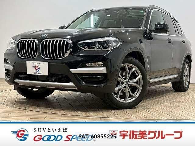 Bmw X3 2019-02 4419924-0