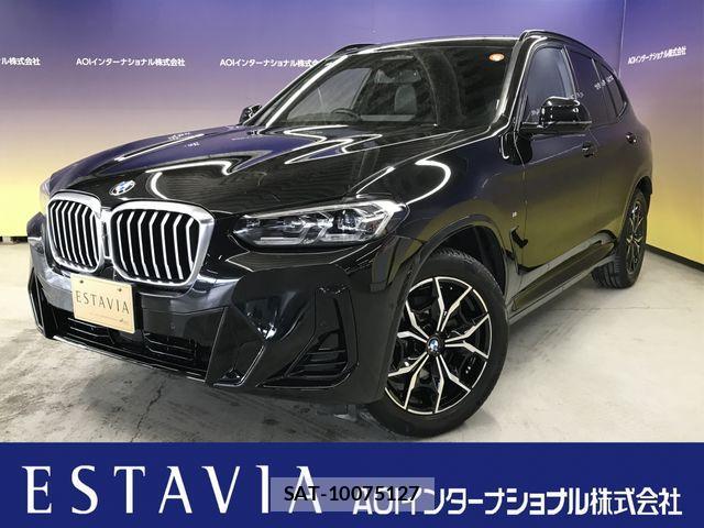 Bmw X3 2022-05 4419919-0