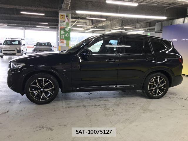 Bmw X3 2022-05 4419919-9