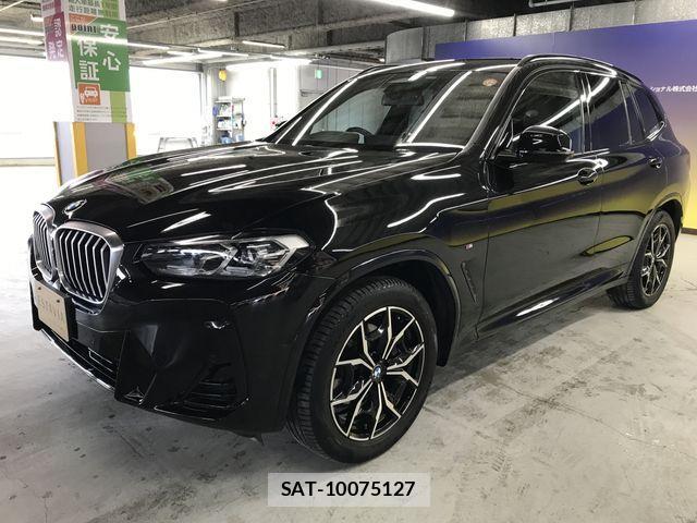 Bmw X3 2022-05 4419919-10