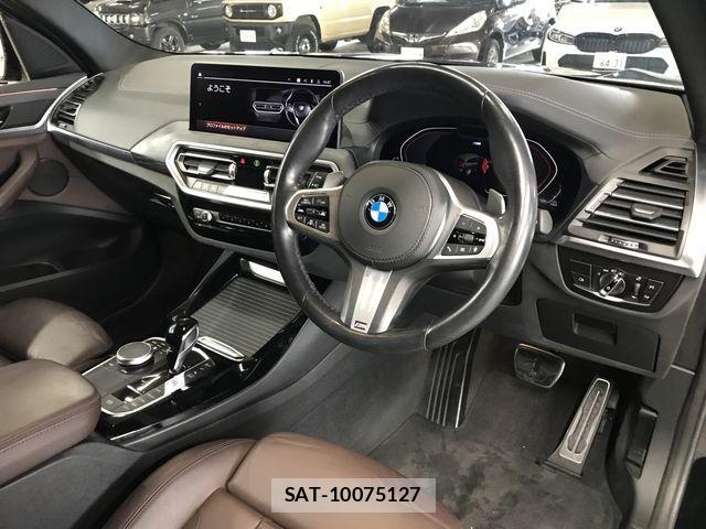 Bmw X3 2022-05 4419919-11
