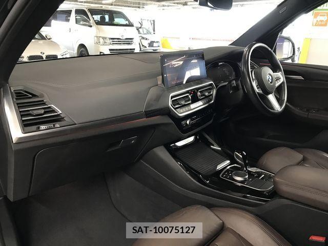 Bmw X3 2022-05 4419919-13