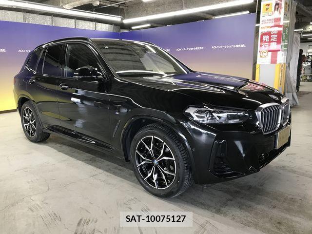 Bmw X3 2022-05 4419919-4